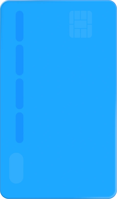 Карта для рекламы